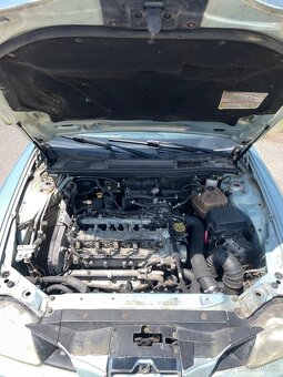 Alfa Romeo 166 - 7