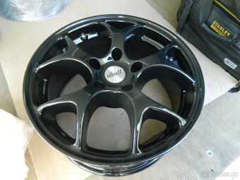 kola 5x120 r17 Transporter T5/T6 - 7