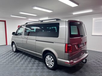 Volkswagen Caravelle 2.0 TDI 110 kW 155tkm DPH - 7