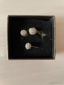 Set Swarovski - 7