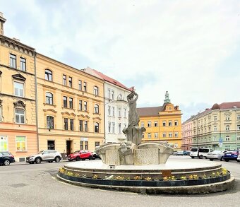 Prodej byty 2+kk, 74 m² - Děčín IV-Podmokly. - 7