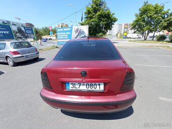 Škoda Octavia I 1.6i 74kW Nová STK - 7