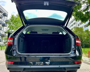 Skoda Superb 2.0 TDI,DSG - 7