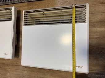 Přímotop FENIX ECOFLEX-TAC 10 - 7