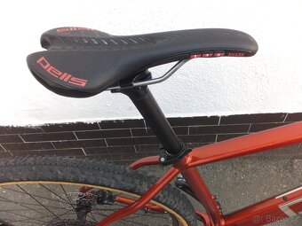 Pells Razzer Elite 29" - 7