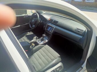 Passat - 7