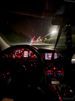 Audi a6c6 AVANT 3.0 - 7