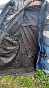 Bunda na motorku XL - 7