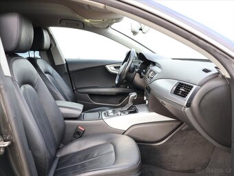 Audi A7 3.0 TDI 218 PS Ultra S tronic Sportback - 7