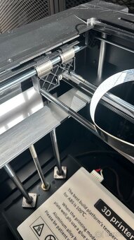 3D tiskárna QIDI X-Plus - 7