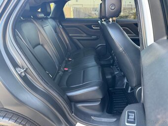 2019 Jaguar F-Pace Premium 2.0L AWD - 7
