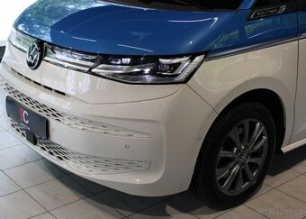 Volkswagen Multivan Style Long DSG ACC / Pano / Ne nafta - 7