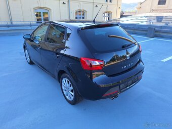 SEAT IBIZA FR 1.2 TSI 77 KW R.2013 - 7