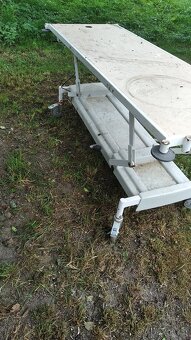 Pracovní stůl - 7