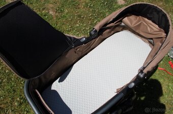 Kočárek TFK mono - 7
