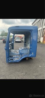 Kabina Mercedes Benz atego 2016 - 7