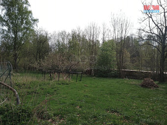 Prodej pozemku k bydlení, 1 477 m², Staré Křečany - 7