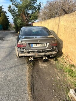BMW e90 - 7
