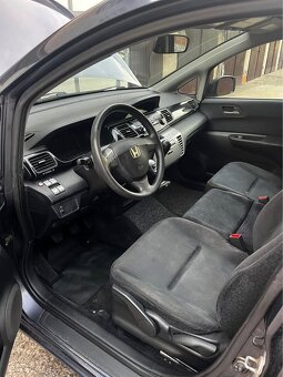 Honda Fr-v 1.7 vtec - 7