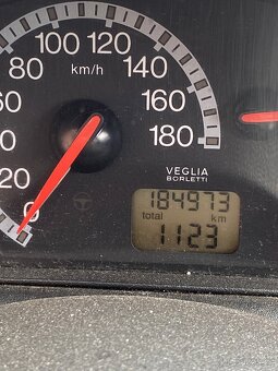 Fiat Seicento - 7