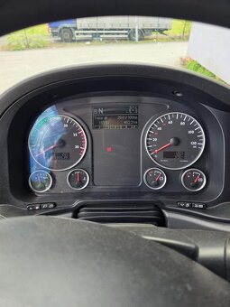 Man TGX 18.440 - 7