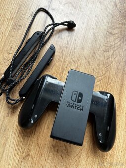 Nintendo Switch Oled - 7