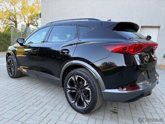 Cupra Formentor 1.5 TSi 110Kw/DSG/Virtual/Kamera/ACC/14000Km - 7
