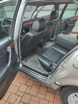 Bmw 730 E32 - 7