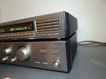 ONKYO-A-8830 ..T-4850 - 7