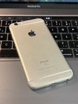 🆕 Apple iPhone 6s 64 GB Silver – výborný stav ✅ - 7