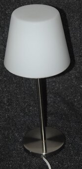 IKEA osvětlení Mansken + zdroj, možnost volby barev - 7