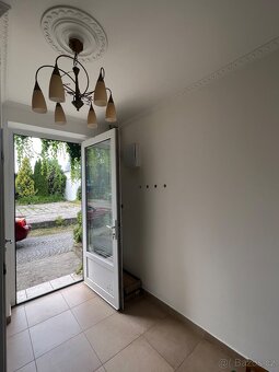 PRONÁJEM 1 + KK 55m2  v centru Holic - 7