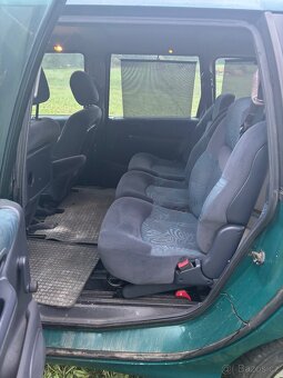 Renault Espace 2.0i 87kw - 7