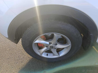 Kia Sportage 4x4 - 7