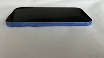 APPLE IPHONE 16 128 GB MODRÝ,12 MĚSÍCŮ ZÁRUKA,NOVÝ,NEPOUŽITÝ - 7