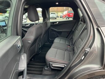 Ford Kuga 1,5EB ST-Line,Navi,Temp,Kamera,TZ,LED, - 7