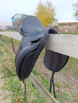 Drezurní sedlo Kentaur Afrodité - 7