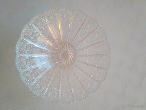 Křišťál (různé druhy 11ks) - 7