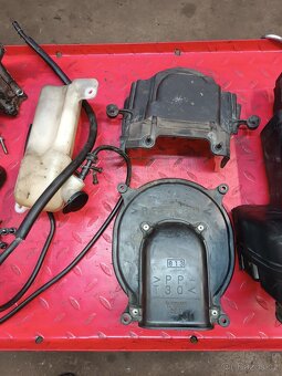 Yamaha fzs 1000 Fazer - 7