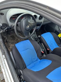 Seat Ibiza 1.9tdi 74kw - 7