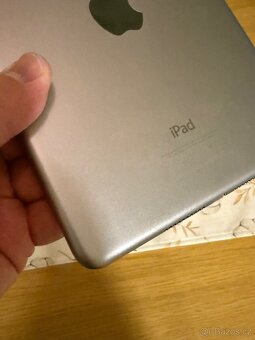Apple IPad mini 4 - 7