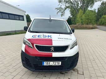 Peugeot Expert 2.0Hdi r.v.2018 - 7