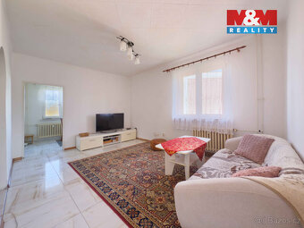 Prodej bytu 3+1, Karviná, ul. Majakovského - 7