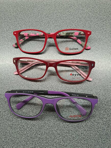 Brýlové obruby 300 - 7