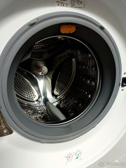Pračka LG 8 kg A+++ 1400 ot./min ZÁRUKA - 7