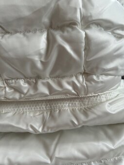 Geox zimní bunda, Nová - 7