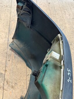 Citroen Saxo, přední nárazník - 7