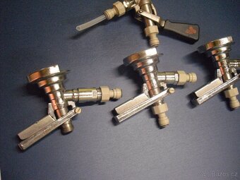 Prodám stačecí zařízení na 4 produkty - 7