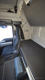 2011 tahač EUR5 automat TGX 18.440 MAN /+možno 3x TGS manual - 7