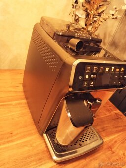 Kávovar Philips 5400 Latté Go - 7